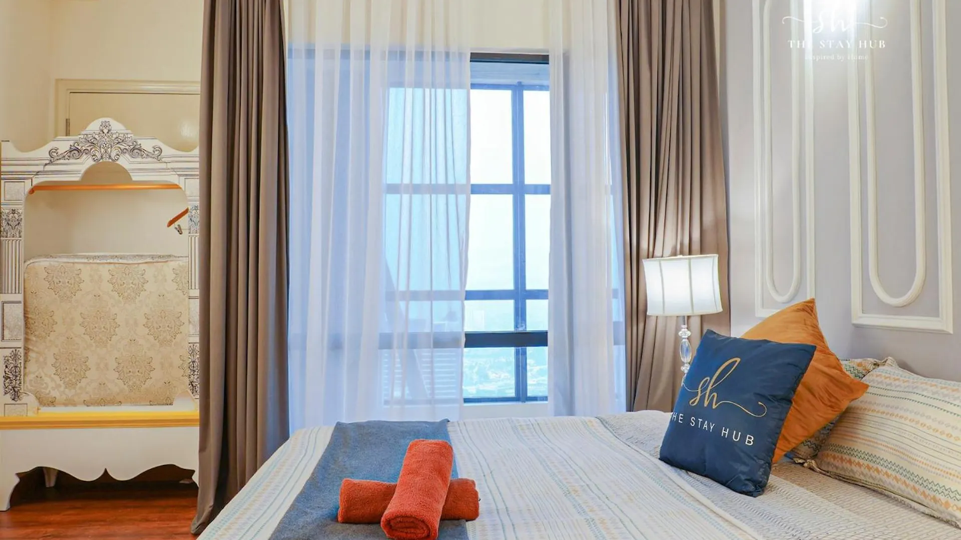 Arte Mont Kiara Luxury Suite Kuala Lumpur 0*,  Malaisie