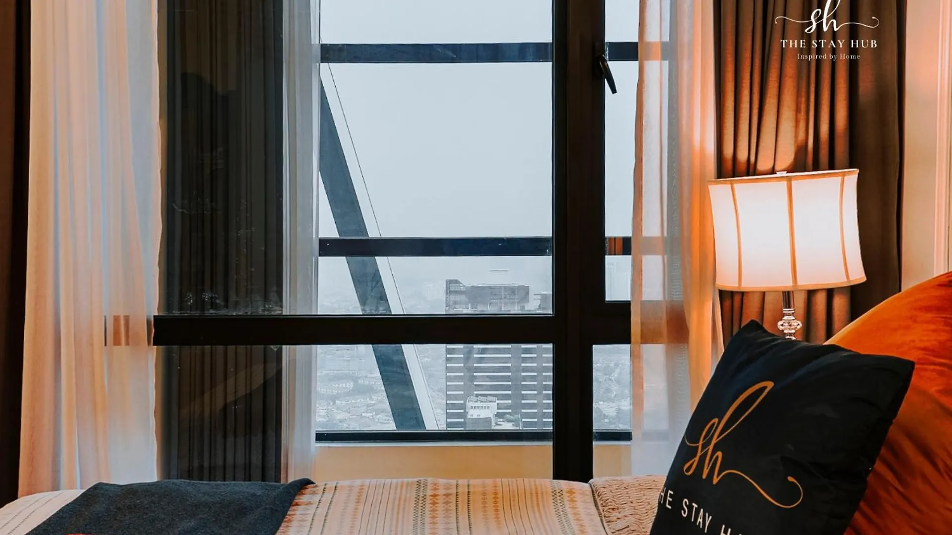 Appartement Arte Mont Kiara Luxury Suite Kuala Lumpur