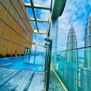 Tropicana The Klcc Serviced Appartement