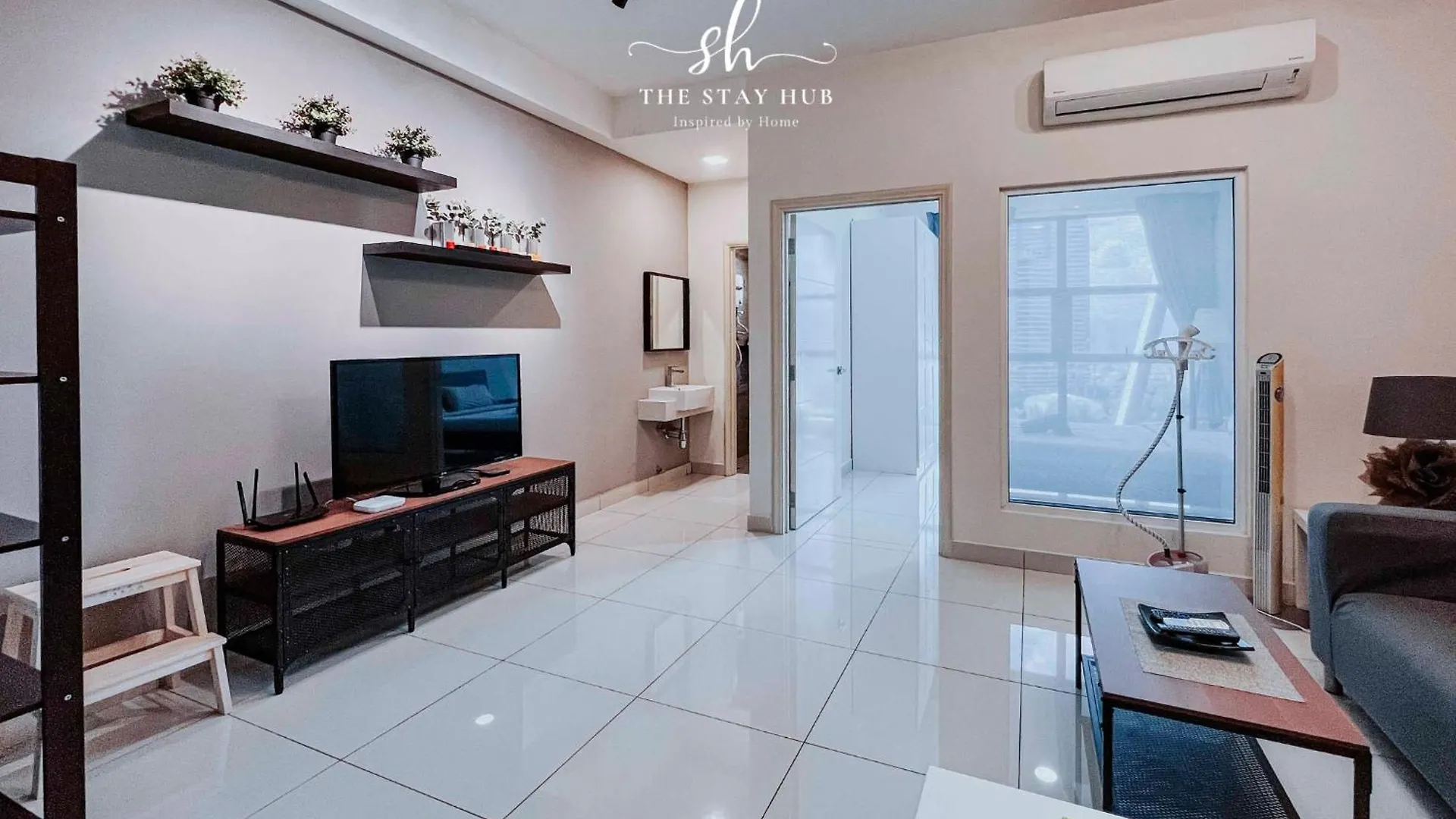 Arte Mont Kiara Luxury Suite Kuala Lumpur