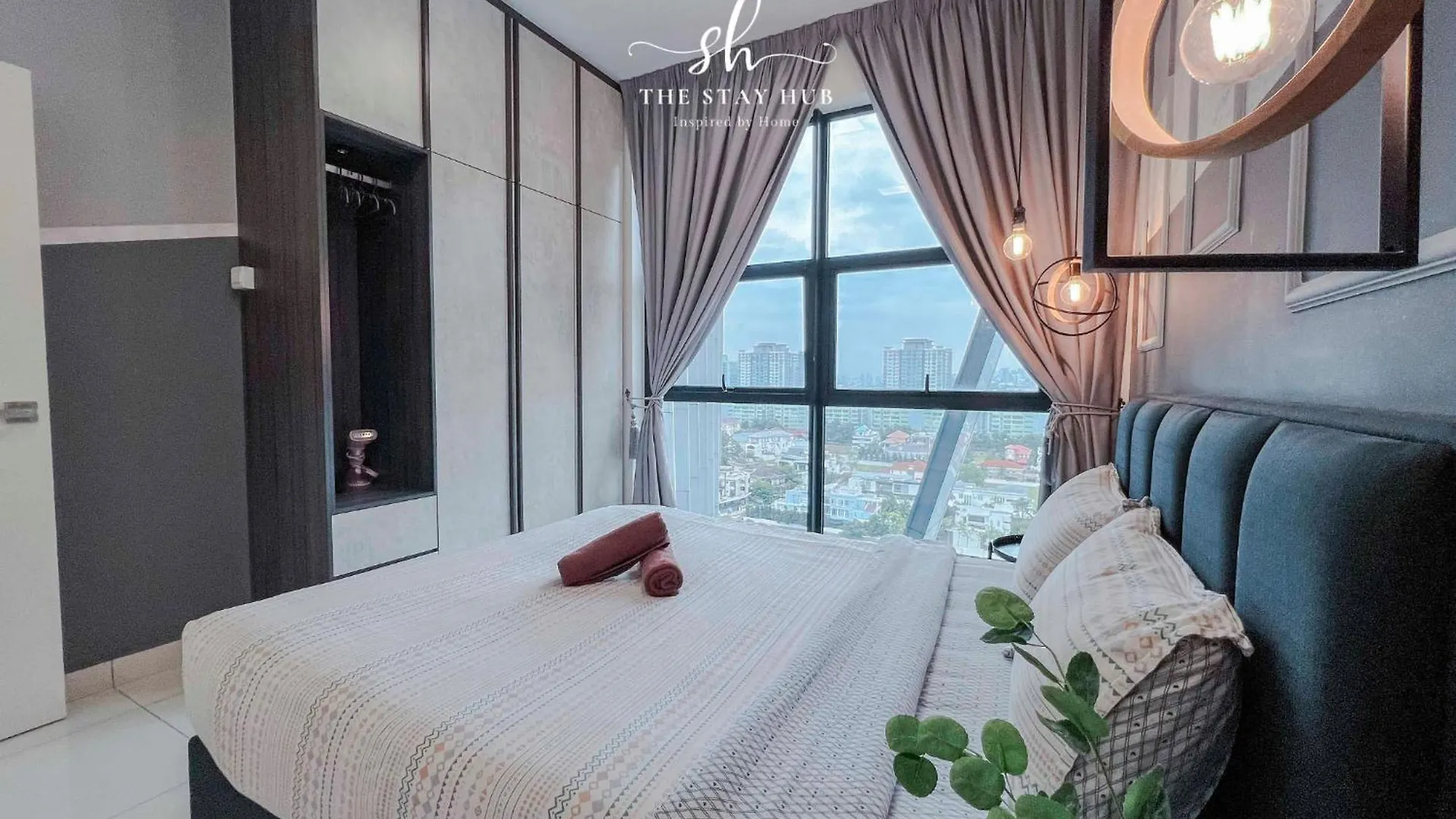 Arte Mont Kiara Luxury Suite Kuala Lumpur 0*,  Malaysia