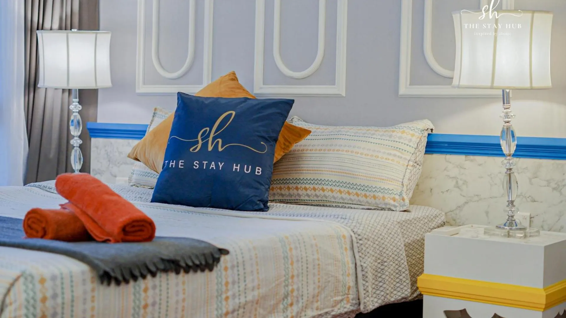 Arte Mont Kiara Luxury Suite Kuala Lumpur Apartment