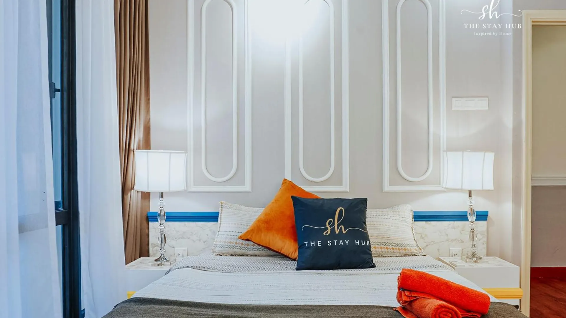 Apartment Arte Mont Kiara Luxury Suite Kuala Lumpur