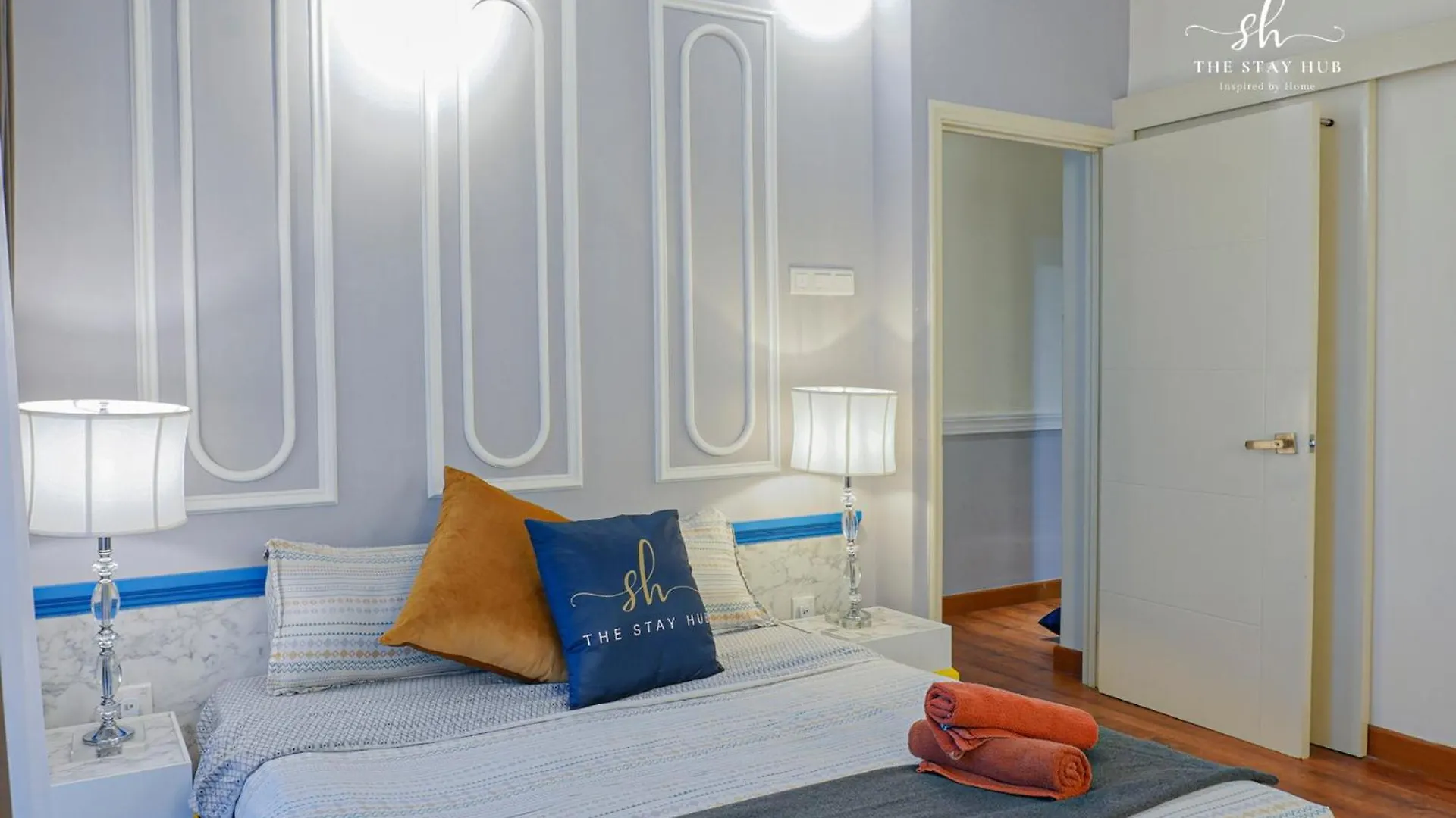 Apartment Arte Mont Kiara Luxury Suite Kuala Lumpur